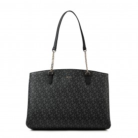 Чанта DKNY Byrant Park Tote Bag - Black чанта,всички,чанти,аксесоари,на,разпродажба,dkny,byrant,park,tote,bag,black