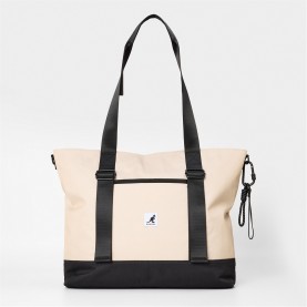 чанта,всички,чанти,аксесоари,на,разпродажба,kangol,weekend,tote,bag,khaki