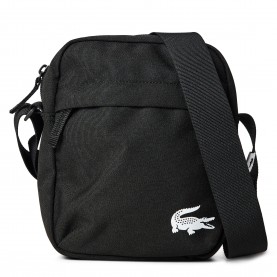 Lacoste Spt Xbdy Bag Sn64 - Black 279 lacoste,spt,xbdy,bag,sn64,black,279
