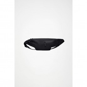 Чанта Rains Dash Bum Bag - Black 01 чанта,rains,dash,bum,bag,black,01