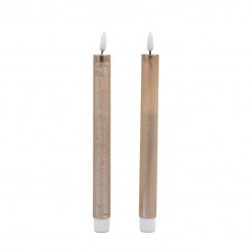 Gallery LED Dnr Cndlx2 99 - Gold аксесоари,на,разпродажба,gallery,led,dnr,cndlx2,99,gold