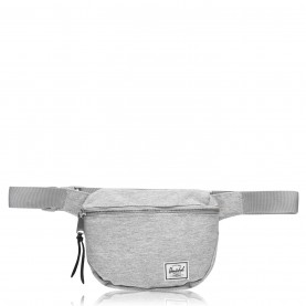чанта,herschel,supply,co,fifteen,bumbag,grey