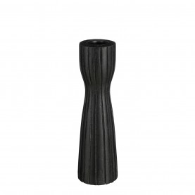 аксесоари,на,разпродажба,mica,indiana,candleholder,brown,fsc,100pct.,black