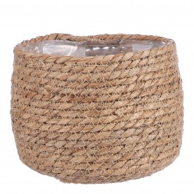 домашни,потреби,аксесоари,на,разпродажба,mica,jorck,basket,round,l.,brown,brown