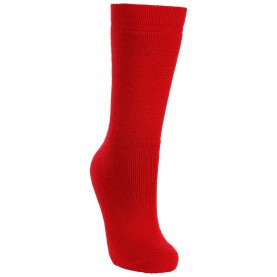 юношески,ски,чорапи,trespass,tubular,ski,sock,juniors,red