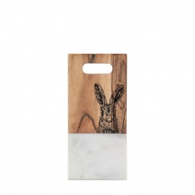 Gallery Hare Board 99 - Brown аксесоари,на,разпродажба,gallery,hare,board,99,brown