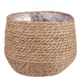 домашни,потреби,аксесоари,на,разпродажба,mica,jorck,basket,round,brown