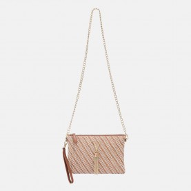 Valentino Womens Pouch - Cucio/Multi всички,чанти,аксесоари,на,разпродажба,valentino,women,s,pouch,cucio,multi