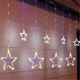 the,spirit,of,christmas,outdoor,hanging,stars,54,multi,one,size,multi