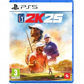 игри,и,технологии,2k,pga,tour,2k25,playstation,5