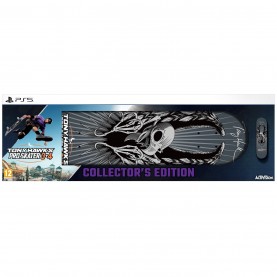 игри,и,технологии,activision,tony,hawks,pro,skater,3+4,collectors,edition,playstation,5