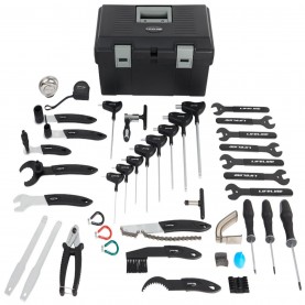 велосипедни,светлини,и,катинари,lifeline,performance,39,piece,tool,kit,black