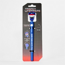 учебни,помагала,transformers,optimus,novelty,pen,fidget,pen