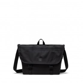 всички,чанти,herschel,supply,co,cove,messenger,bag,black,tonal