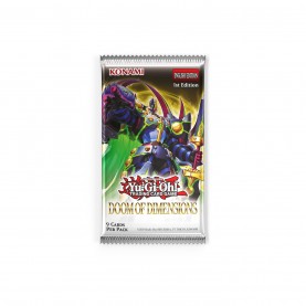 игри,и,технологии,yu,gi,oh,doom,of,dimensions,booster,pack,booster,pack