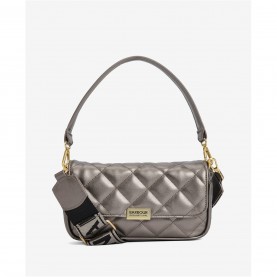 всички,чанти,аксесоари,на,разпродажба,barbour,international,soho,mini,quilted,crossbody,bag,gunmetal