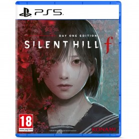 игри,и,технологии,konami,silent,hill,f,playstation,5