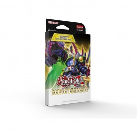 игри,и,технологии,yu,gi,oh,doom,of,dimensions,tuckbox,tuckbox