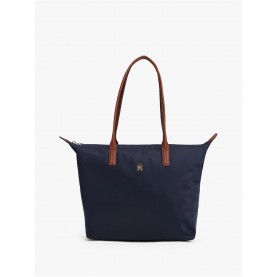 всички,чанти,tommy,hilfiger,tommy,popette,tote,ld00,space,blue