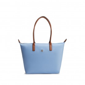 Чанта Tommy Hilfiger Women's Popette Tote Bags - Well Water чанта,всички,чанти,аксесоари,на,разпродажба,tommy,hilfiger,women's,popette,tote,bags,well,water