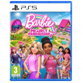 игри,и,технологии,аксесоари,на,разпродажба,outright,games,barbie,project,friendship™,playstation,5