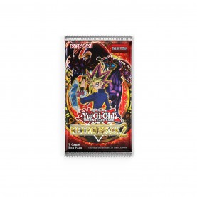 Yu-Gi-Oh Retro Pack 2 2025 Unlimited Reprint Booster Pack - Booster Pack игри,и,технологии,yu,gi,oh,retro,pack,2,2025,unlimited,reprint,booster,pack,booster,pack