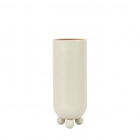 Gallery Pluto Vase 99 - Grey аксесоари,на,разпродажба,gallery,pluto,vase,99,grey