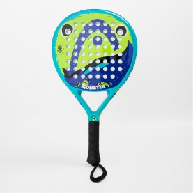 падел,тенис,head,jr,monster,2024,jn61,blue,yellow
