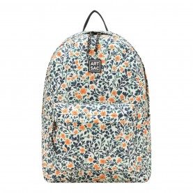 Раница Artsac Front Pocket Backpack - Multi раница,ученически,раници,artsac,front,pocket,backpack,multi