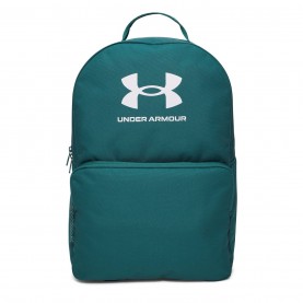 Раница Under Armour Adults Essential Backpack - Green/White раница,раници,дамски,летни,чанти,и,портмонета,мъжки,чанти,и,портмонета,ученически,раници,несесери,портмонета,разпродажба,under,armour,under,armour,adults,e