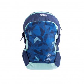 Раница Shock Doctor Adults UCL Premium Backpack - Multi раница,раници,фланелки,от,различни,клубове,мъжки,чанти,и,портмонета,ученически,раници,несесери,портмонета,аксесоари,на,разпродажба,футболни,аксесоари,всичк