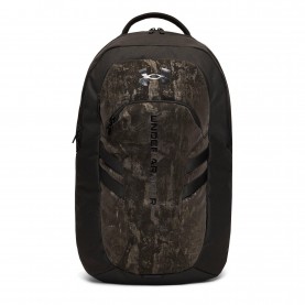 Раница Under Armour UA Hustle 6.0 Backpack - Black / Gray раница,всички,чанти,under,armour,ua,hustle,6,0,backpack,black,gray