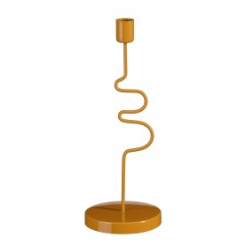 аксесоари,на,разпродажба,mica,raza,candleholder,brown