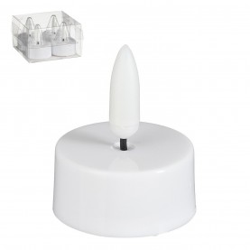 аксесоари,на,разпродажба,mica,led,4,pieces,battery,operated,white