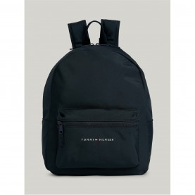 раници,аксесоари,на,разпродажба,tommy,hilfiger,essentials,backpack,juniors,space,blue,dw6