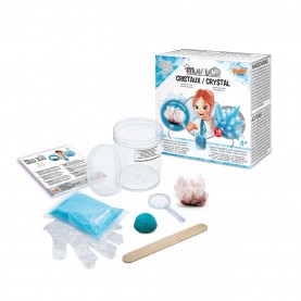 канцеларски,принадлежности,buki,france,mini,lab,crystals,multi