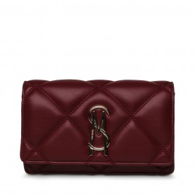 Steve Madden Bendue Cross body bag womens - Cherry всички,чанти,steve,madden,bendue,cross,body,bag,womens,cherry