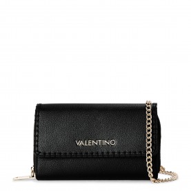 дамско,портмоне,всички,чанти,аксесоари,на,разпродажба,valentino,women,s,wallet,on,chain,nero