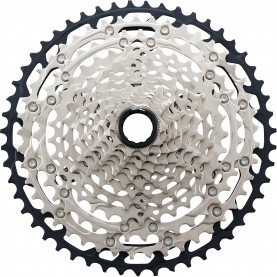 Shimano CS-M7100 SLX 12-Speed Cassette 10 - 51T - Silver shimano,cs,m7100,slx,12,speed,cassette,10,51t,silver