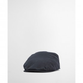 Шапка Barbour Mens Finnean Flat Cap - Navy шапка,всички,шапки,barbour,mens,finnean,flat,cap,navy