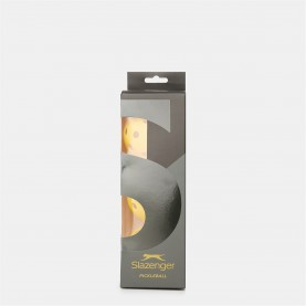 Slazenger Pickleball Balls - Yellow slazenger,pickleball,balls,yellow