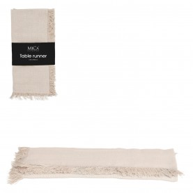 аксесоари,на,разпродажба,mica,villia,tablerunner,beige
