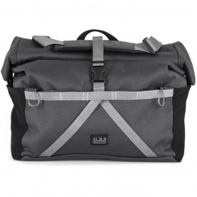 чанта,портмонета,велосипедни,светлини,и,катинари,brompton,borough,roll,top,bag,large,grey,grey