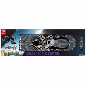 игри,и,технологии,activision,tony,hawks,pro,skater,3+4,collectors,edition,nintendo,switch