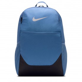 Раница Nike Brasilia Backpack - Indigo Storm раница,всички,чанти,nike,brasilia,backpack,indigo,storm