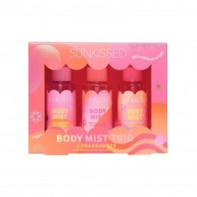 всички,коледни,подаръци,аксесоари,на,разпродажба,sunkissed,3pc,body,mist,ld54,pink