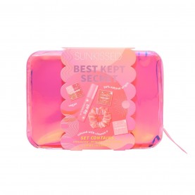 аксесоари,на,разпродажба,sunkissed,5pc,secrets,ld54,pink