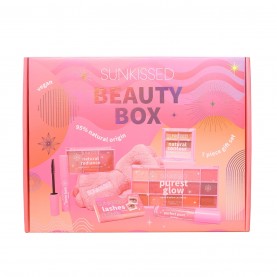 аксесоари,на,разпродажба,sunkissed,beautybox,gft,ld54,pink