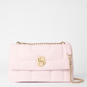 всички,чанти,boss,double,monogram,shoulder,bag,l,pastel