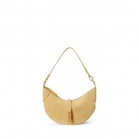 чанта,за,през,рамо,всички,чанти,аксесоари,на,разпродажба,polo,ralph,lauren,calfskin,mini,shoulder,bag,lemon,meringue